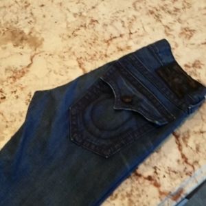 Mens jeans. 32 34